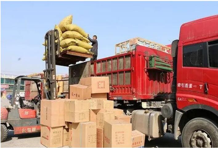 漳州到德格县物流专线