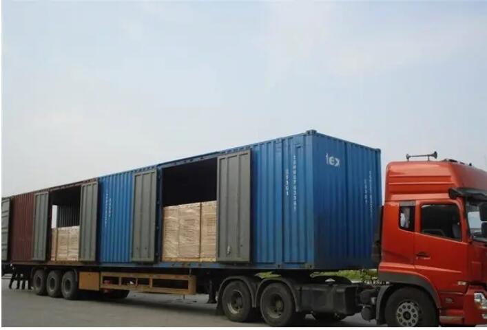 漳州到德格县整车运输