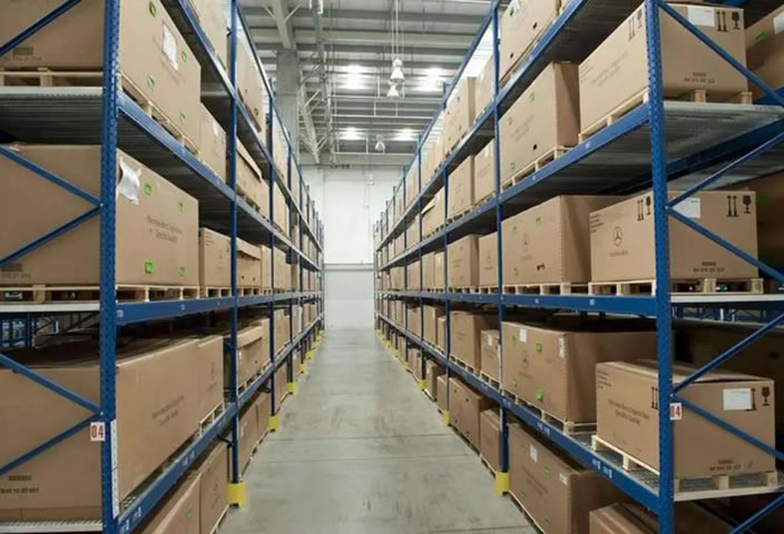 漳州到德格县货物仓储