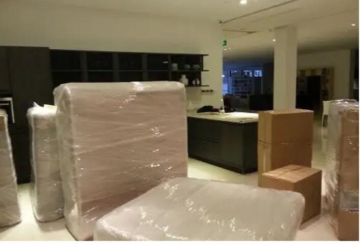 漳州到德格县长途搬家