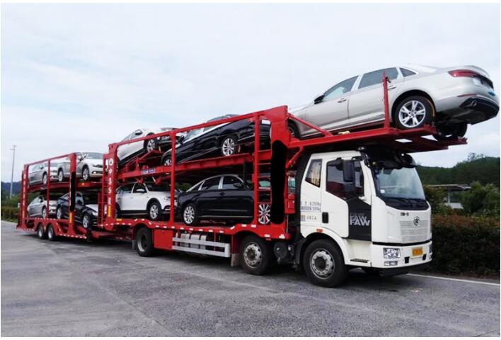 漳州到德格县轿车托运